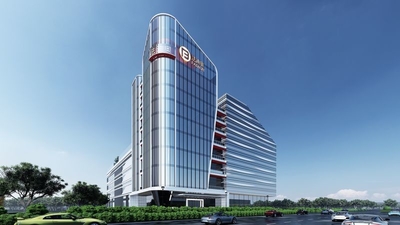 GD FADIOR KITCHEN & BATH TECHNOLOGY CO., LTD