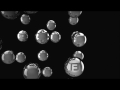 زیبایی شناسی رنگ فادیور فولاد ضد زنگ