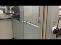 ماشین های خم کردن خودکار Salvagnini