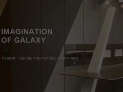 کابینت آشپزخانه فادیور