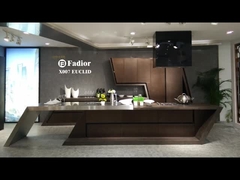 کابینت آشپزخانه فادیور EUCLID