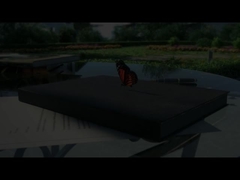 رقص کابینت آشپزخانه فادیور