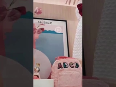 کمد لباس های بچه ها با درب های 150 درجه باز